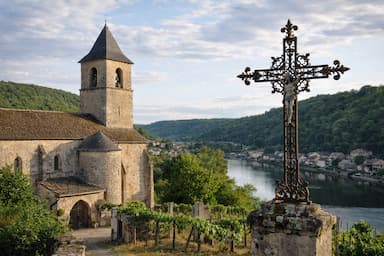 Assemblée générale des « Amis du Patrimoine »