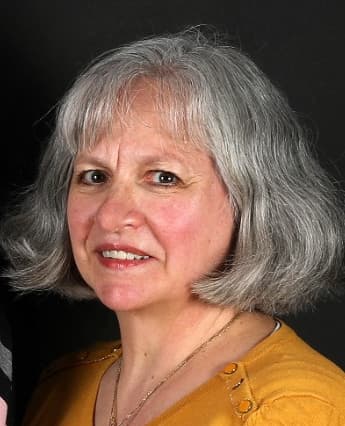 Portrait d’Agnès Mauboussin, conseillère déléguée