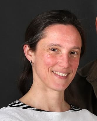 Portrait d’Alizée Furon, quatrième adjointe