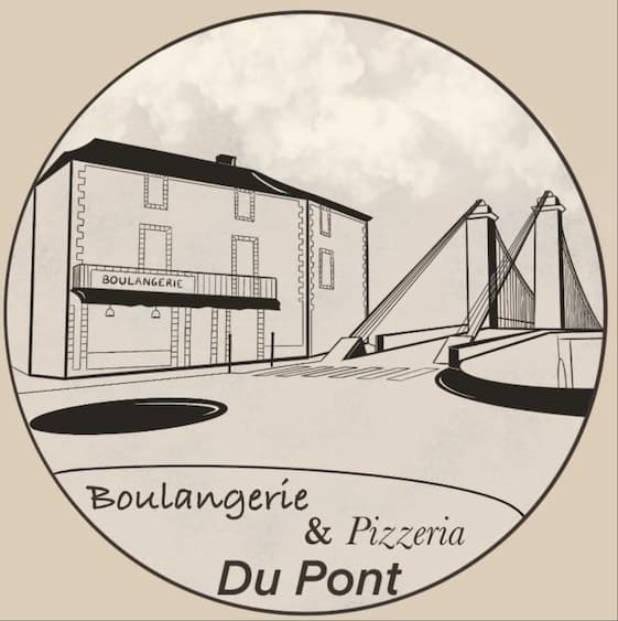logo de la boulangerie