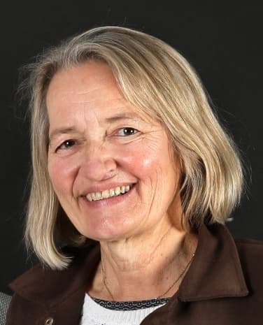 Portrait d’Hélène Brunet, conseillère ressources