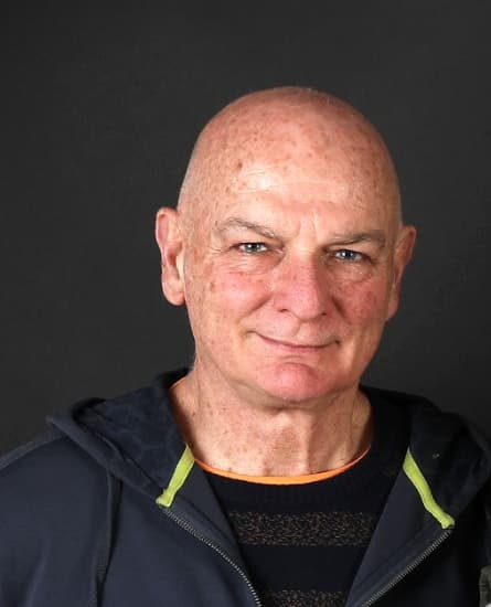 Portrait de Jean-Luc Raimondo, conseiller délégué