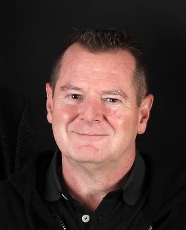Portrait de Jérôme Bretel, conseiller délégué