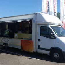 Photo du food truck Thai