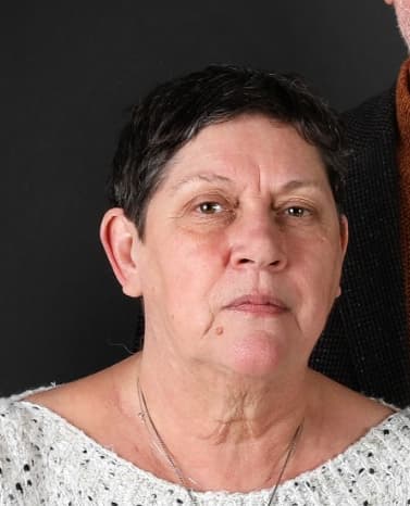 Portrait de Marie-Christine Allinc, conseillère municipale