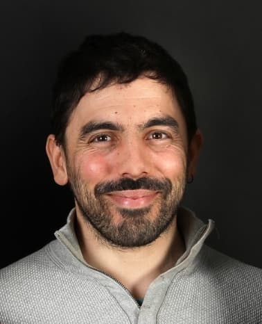 Portrait de Rémi Deviers, conseiller ressources
