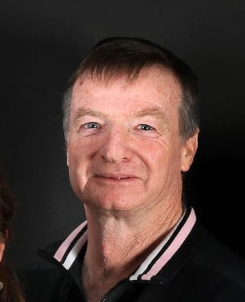 Portrait de Thierry Coquelet, conseiller délégué