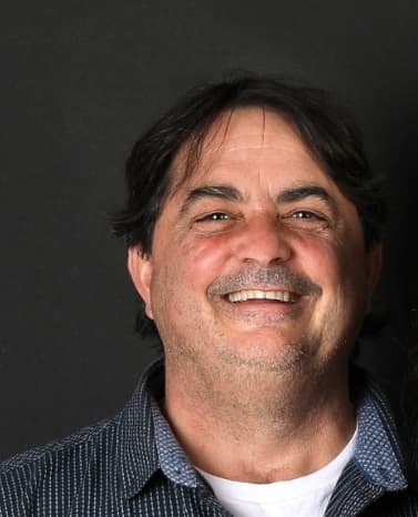 Portrait de Yann Clément, conseiller municipal